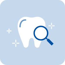 一般歯科｜国領・あおぞら歯科クリニック