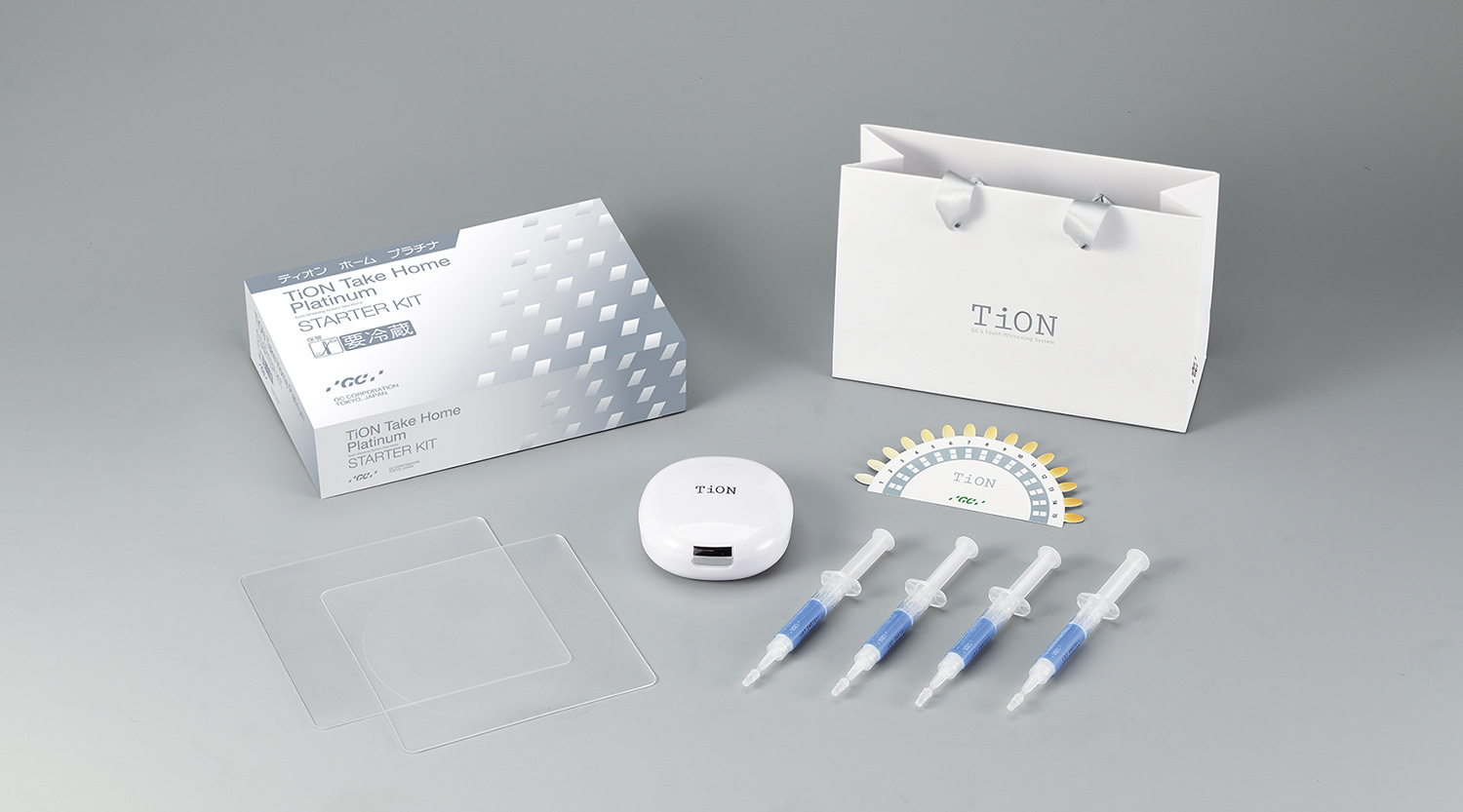 ティオンホームプラチナ｜国領・あおぞら歯科クリニック