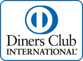 Diners Club｜あおぞら歯科クリニック
