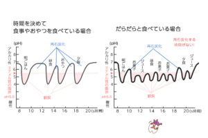 歯の再石灰化｜国領あおぞら歯科クリニック